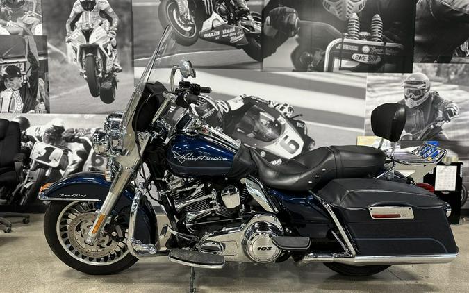 2013 Harley-Davidson® FLHR - Road King®