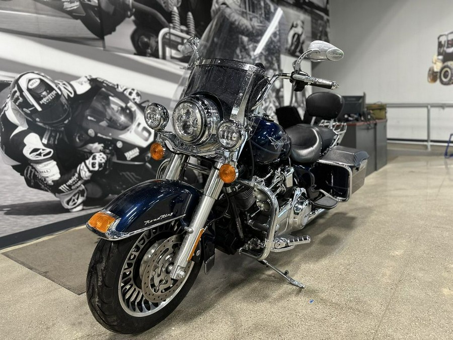 2013 Harley-Davidson® FLHR - Road King®