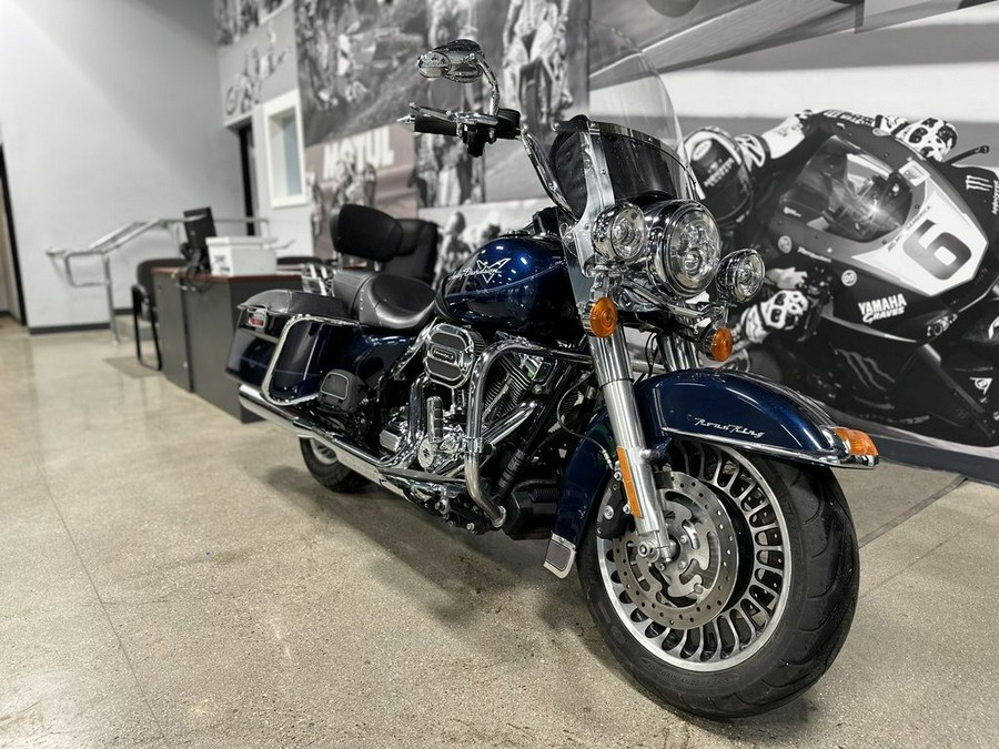 2013 Harley-Davidson® FLHR - Road King®