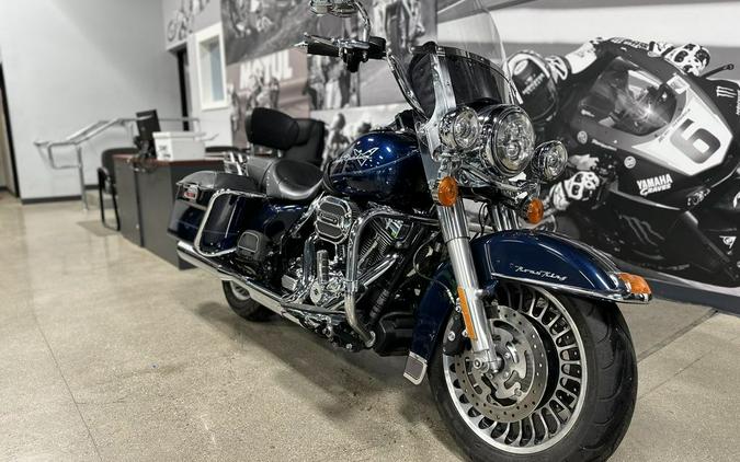 2013 Harley-Davidson® FLHR - Road King®