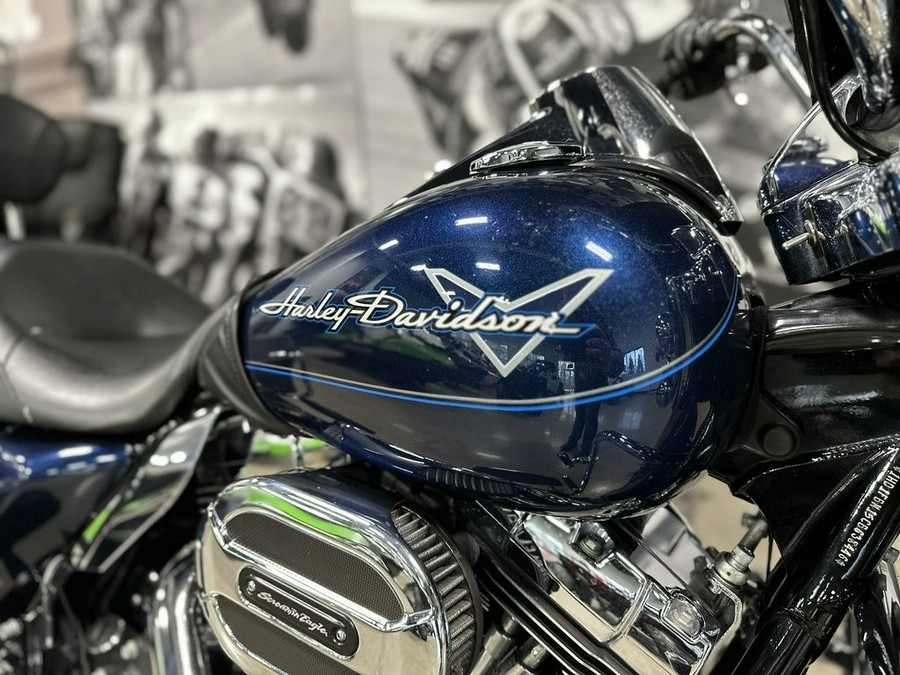 2013 Harley-Davidson® FLHR - Road King®