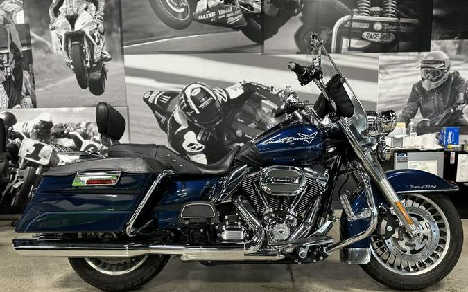 2013 Harley-Davidson® FLHR - Road King®