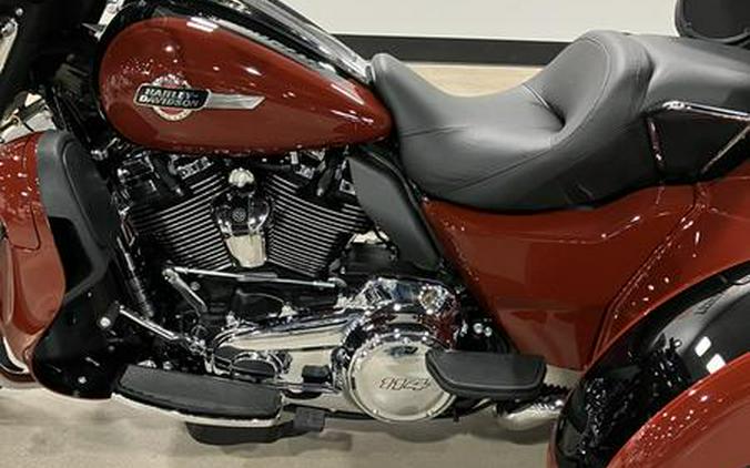 2024 Harley-Davidson® FLHTCUTG - Tri Glide® Ultra