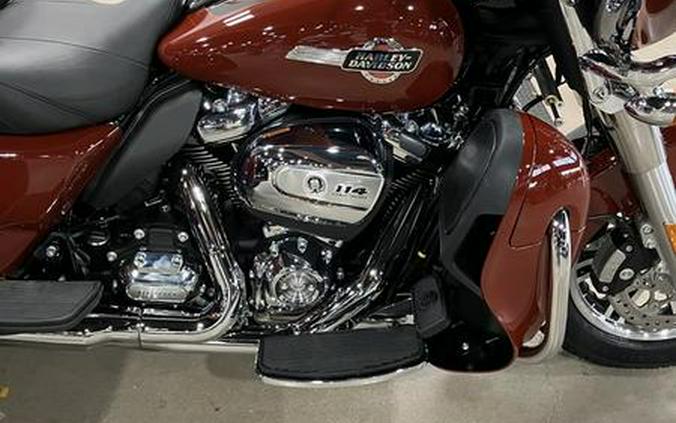 2024 Harley-Davidson® FLHTCUTG - Tri Glide® Ultra