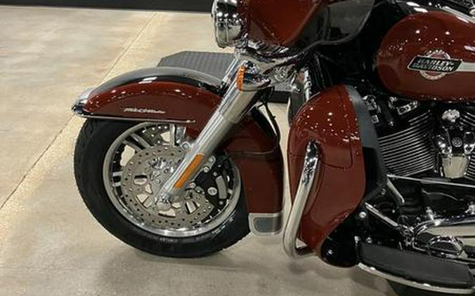 2024 Harley-Davidson® FLHTCUTG - Tri Glide® Ultra