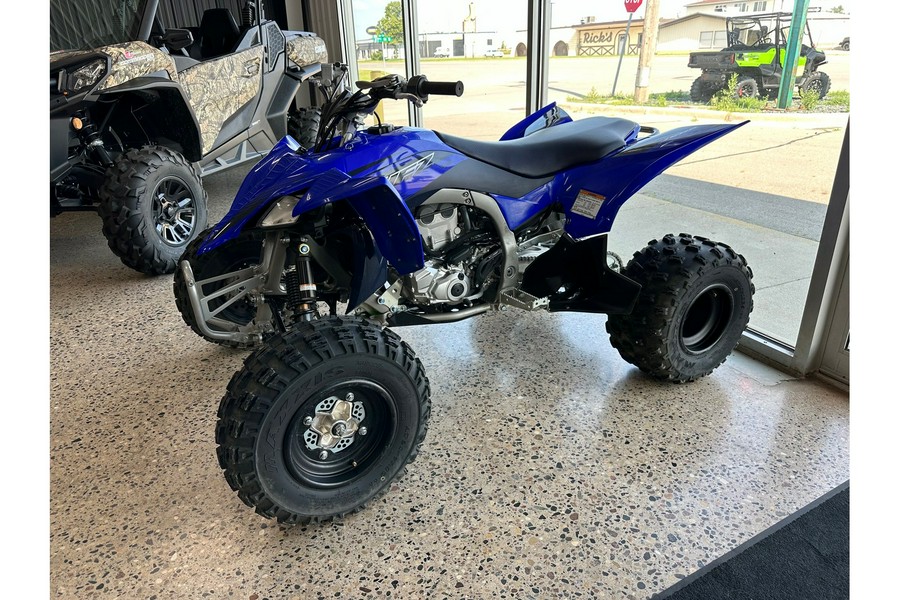 2023 Yamaha YFZ450R