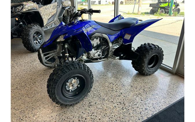 2023 Yamaha YFZ450R