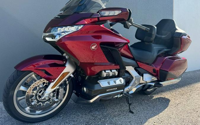 2023 Honda® Gold Wing Tour Automatic DCT