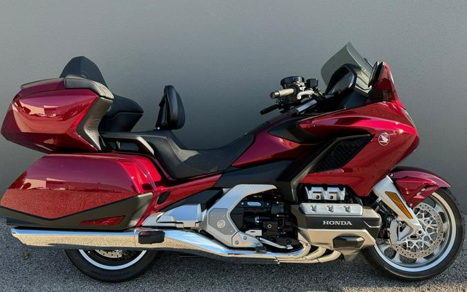 2023 Honda® Gold Wing Tour Automatic DCT