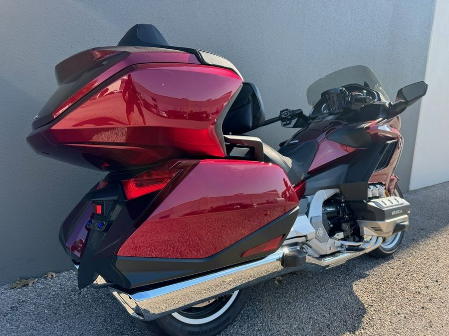 2023 Honda® Gold Wing Tour Automatic DCT