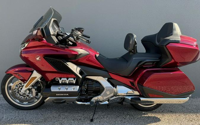 2023 Honda® Gold Wing Tour Automatic DCT