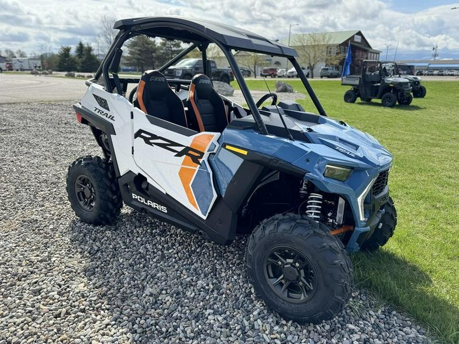 2024 Polaris® RZR Trail Ultimate