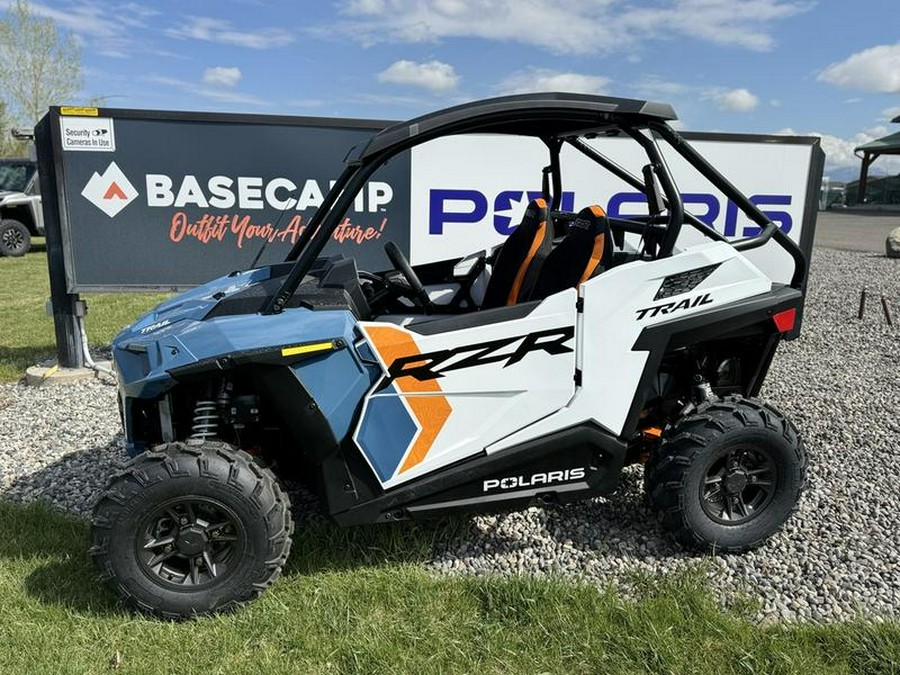 2024 Polaris® RZR Trail Ultimate