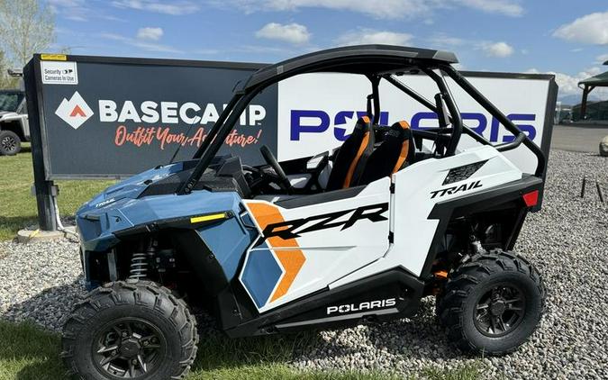 2024 Polaris® RZR Trail Ultimate