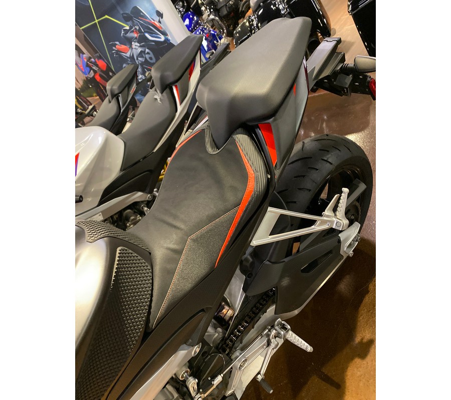 2023 Aprilia RS 660