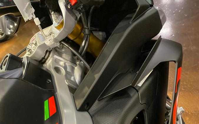 2023 Aprilia RS 660