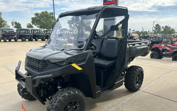 2025 Polaris Industries Ranger® 1000 Premium