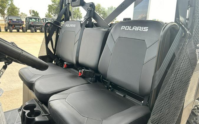 2025 Polaris Industries Ranger® 1000 Premium