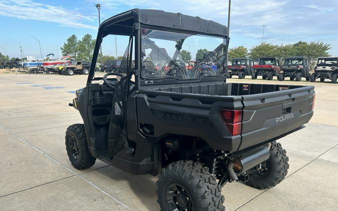 2025 Polaris Industries Ranger® 1000 Premium