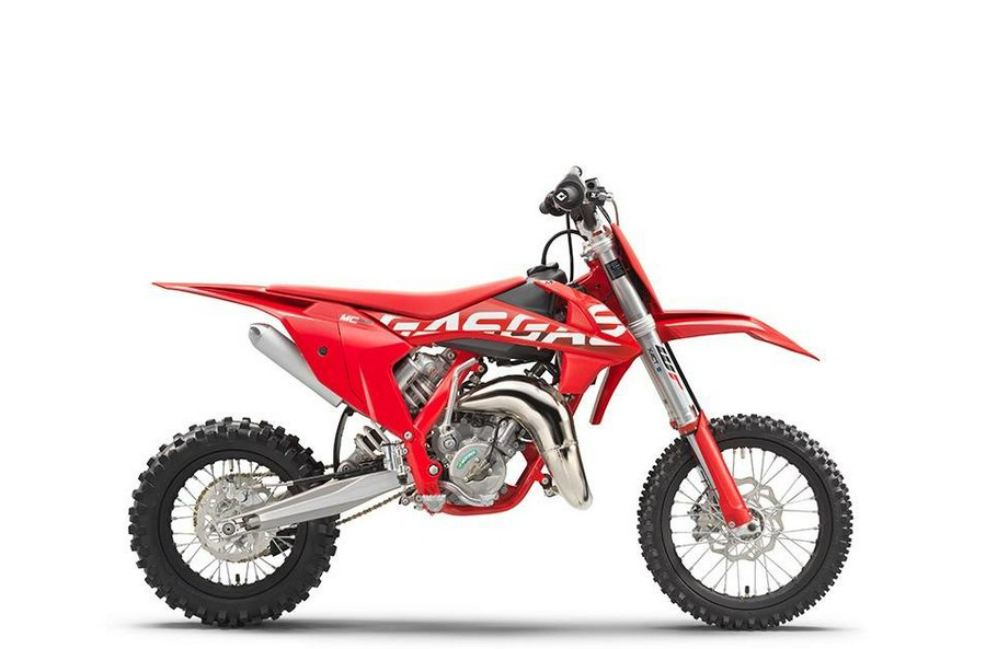 2023 GASGAS MC 65