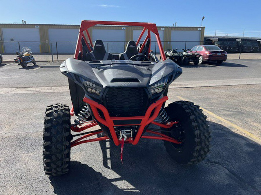 2025 Kawasaki Teryx® KRX™ 1000 Trail Edition