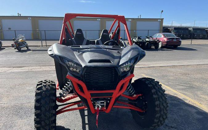 2025 Kawasaki Teryx® KRX™ 1000 Trail Edition