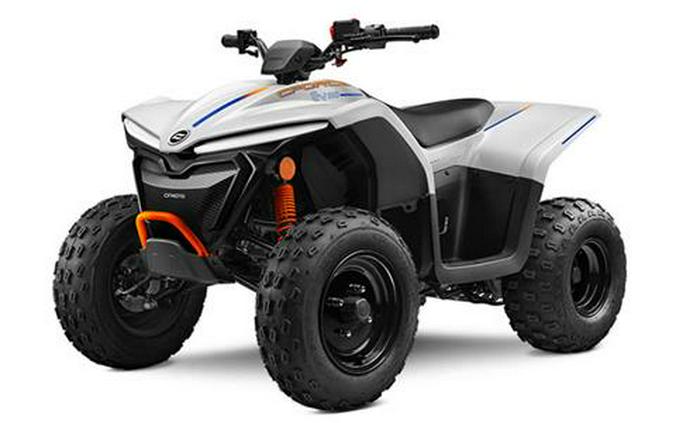 2024 CFMOTO CForce EV110