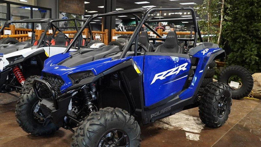 2025 Polaris® RZR XP 1000 Sport