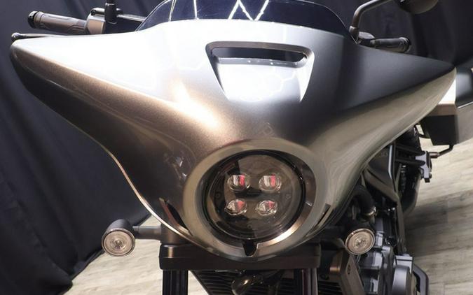 2025 Honda Rebel 1100T