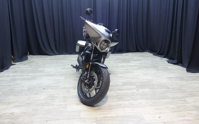 2025 Honda Rebel 1100T