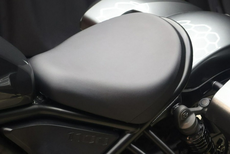 2025 Honda Rebel 1100T