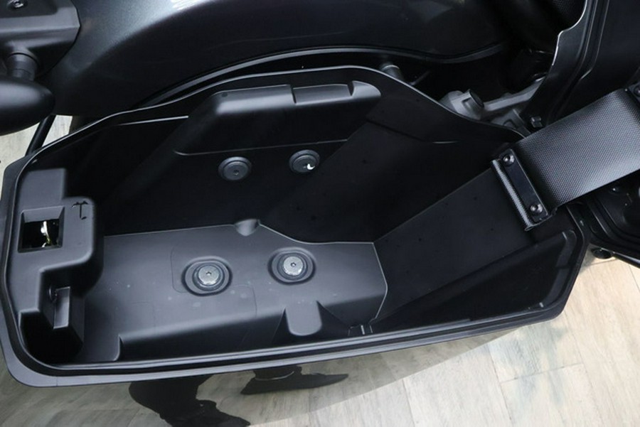 2025 Honda Rebel 1100T