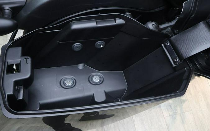 2025 Honda Rebel 1100T