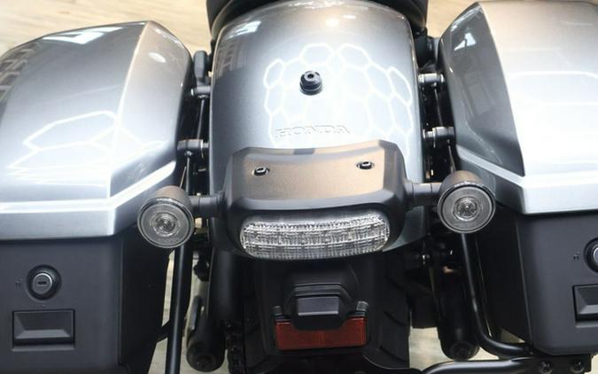 2025 Honda Rebel 1100T