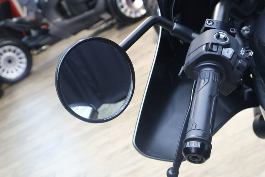 2025 Honda Rebel 1100T