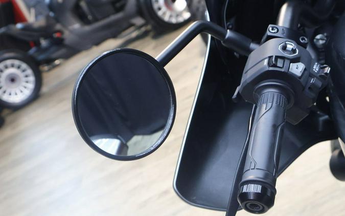 2025 Honda Rebel 1100T