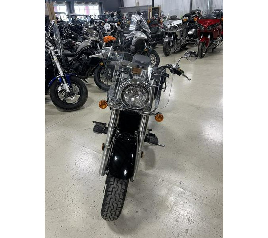 2013 Suzuki Boulevard C50