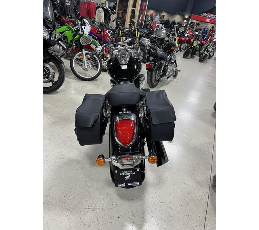 2013 Suzuki Boulevard C50