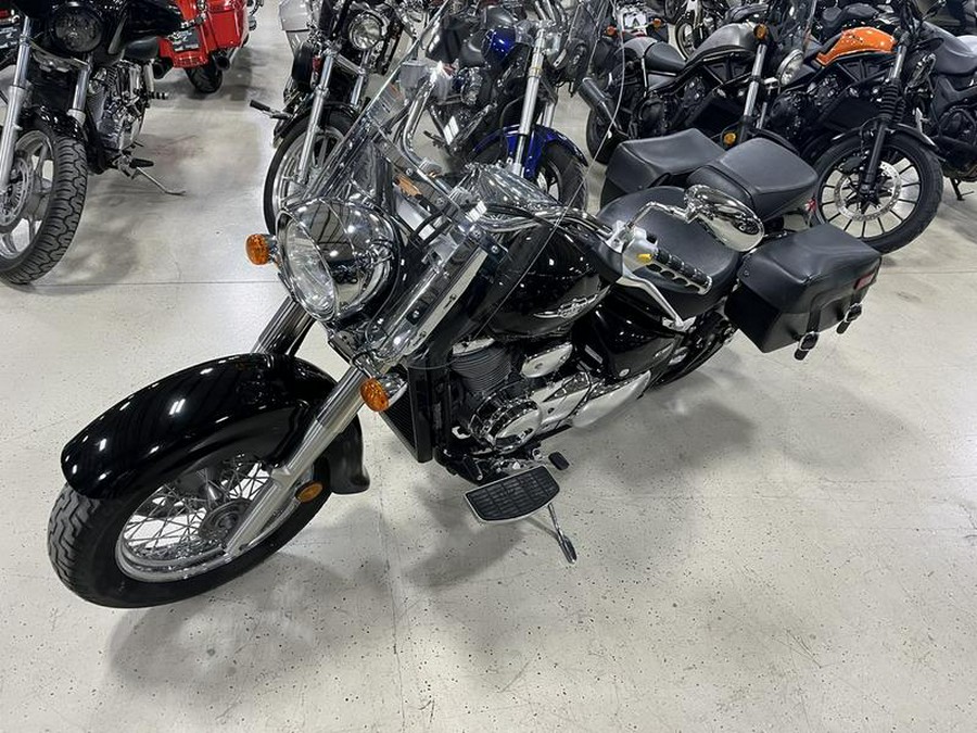 2013 Suzuki Boulevard C50