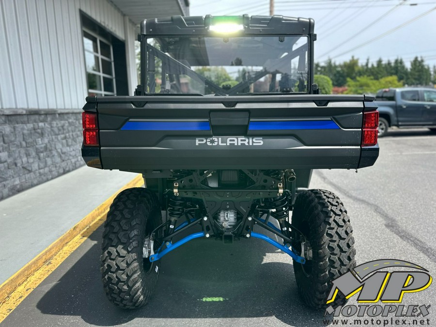 2024 Polaris Ranger Crew XP 1000 Premium