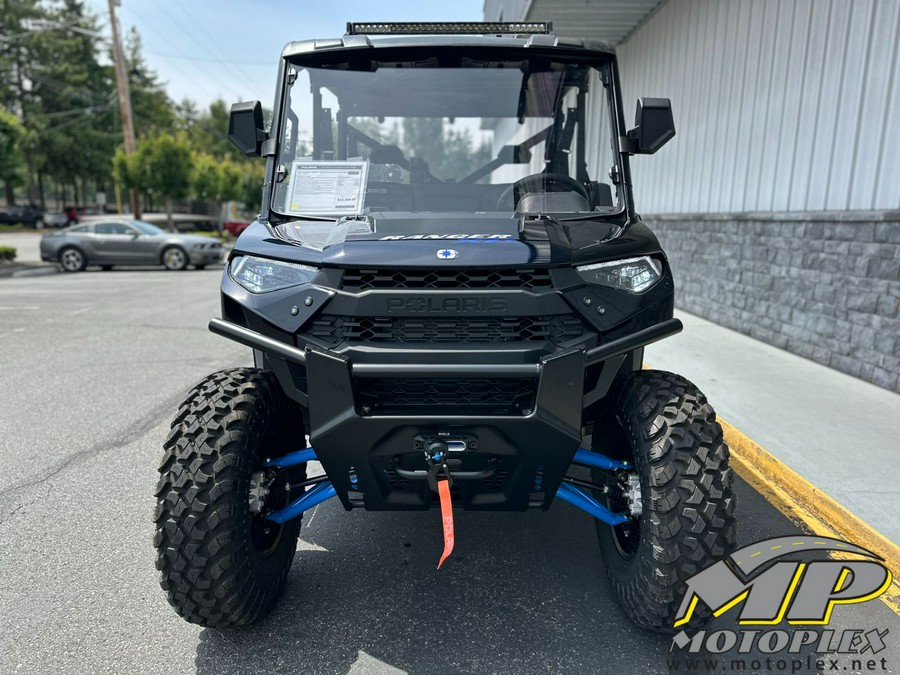 2024 Polaris Ranger Crew XP 1000 Premium