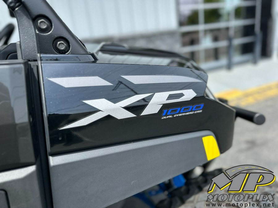 2024 Polaris Ranger Crew XP 1000 Premium