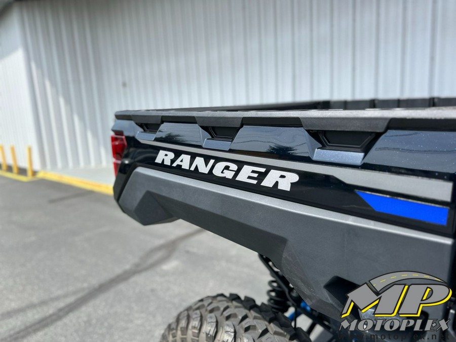 2024 Polaris Ranger Crew XP 1000 Premium
