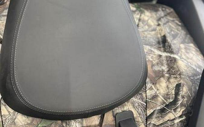 2025 CFMOTO CF600AZ-3SA - C2112