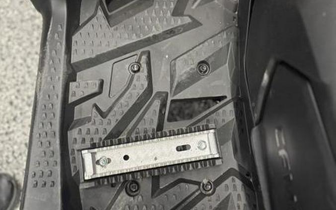 2025 CFMOTO CF600AZ-3SA - C2112