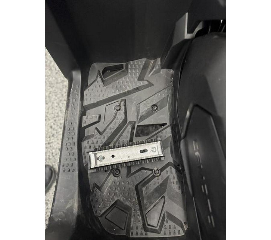 2025 CFMOTO CFORCE 600 Camo