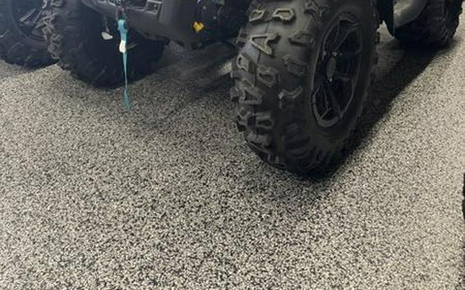 2025 CFMOTO CF600AZ-3SA - C2112