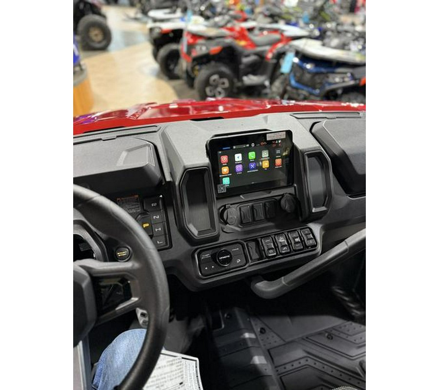 2026 CFMOTO UFORCE U10 Pro