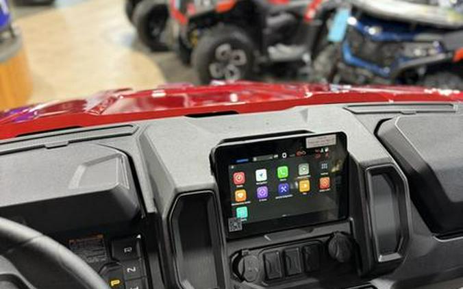 2026 CFMOTO UFORCE U10 Pro