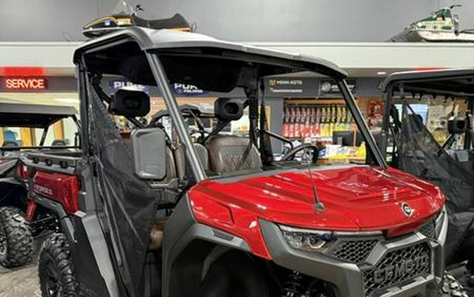 2026 CFMOTO UFORCE U10 Pro